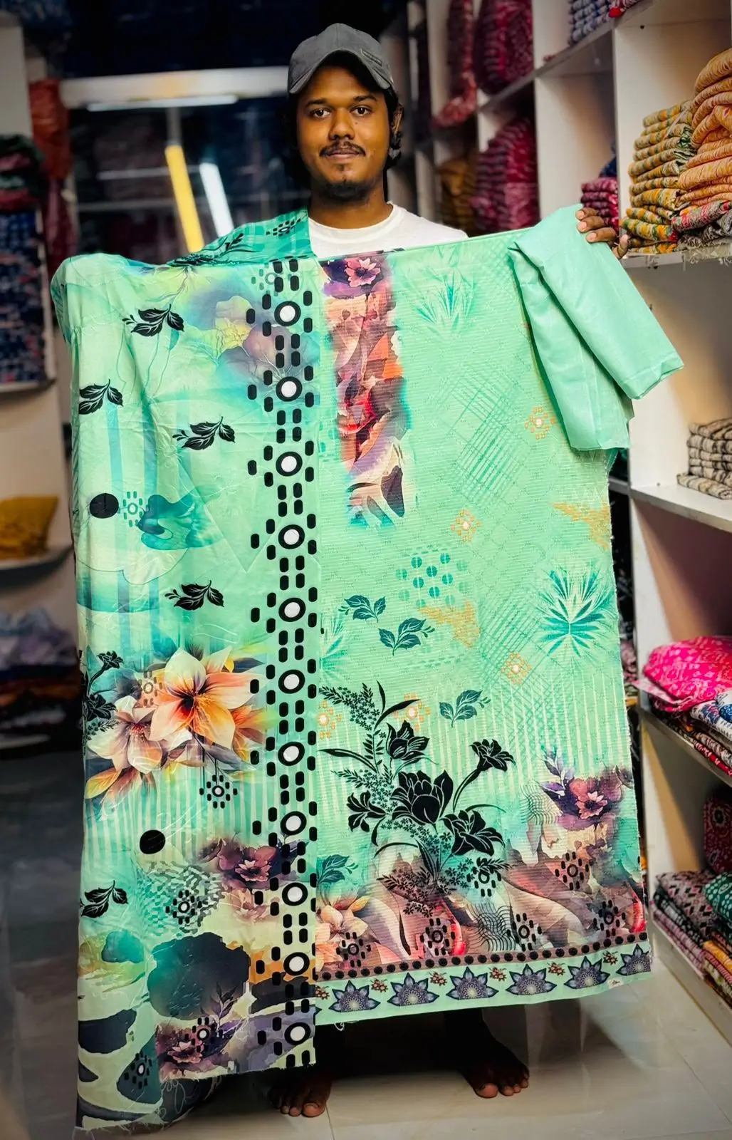 Three piece design 2